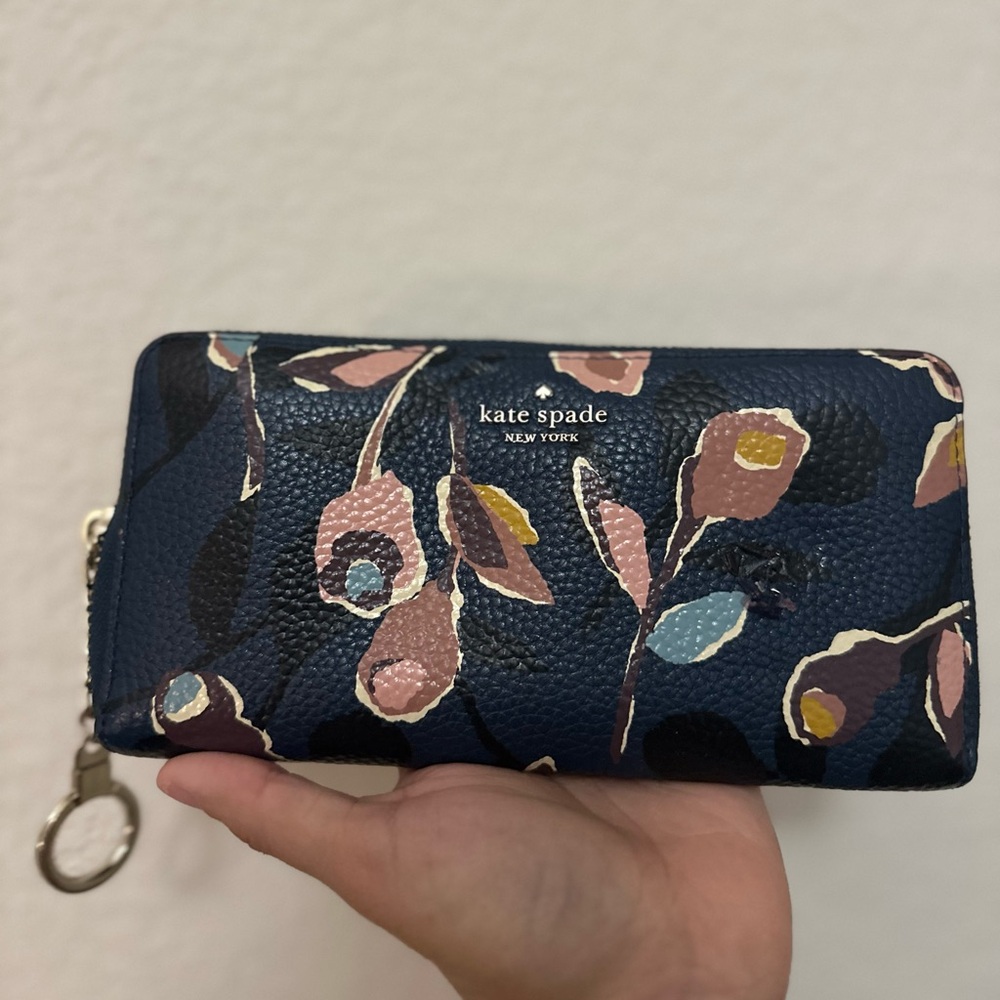 Long Wallet